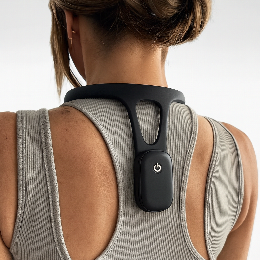 Spinor Spine Corrector