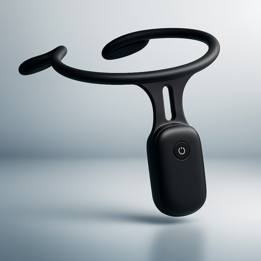 Spinor Spine Corrector