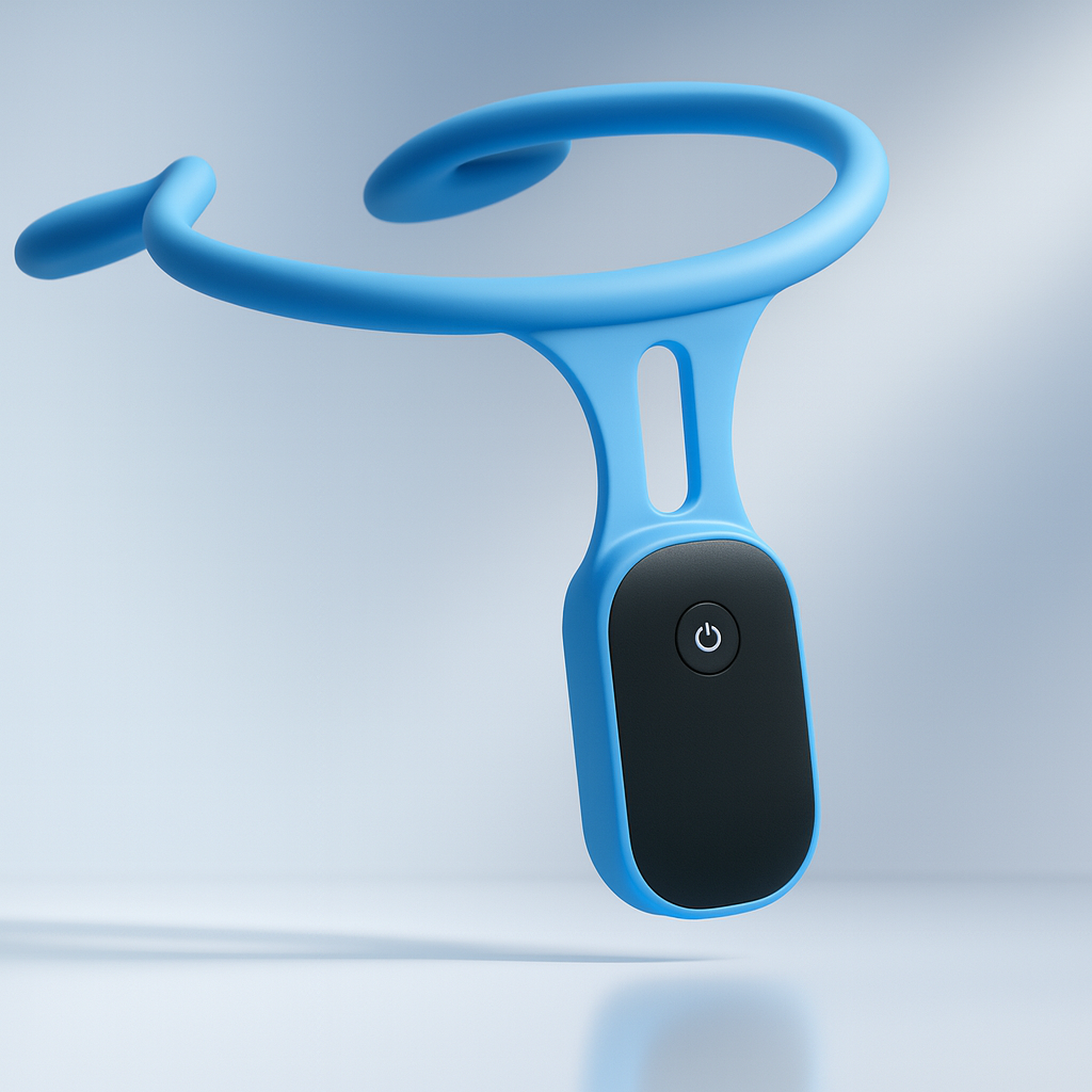 Spinor Spine Corrector